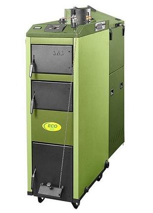 Котел с автоподачей sas eco 17 квт