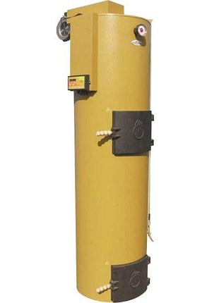 Котел длительного горения stropuva s10-p (украина)
