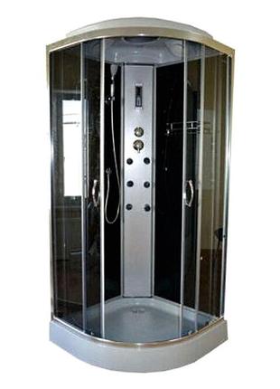 Гідромасажний бокс кабіна аквастрим класик / aquastream classic lb 110