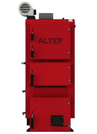 Котел длительного горения altep duo plus (кт-2е) 200 квт
