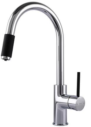 Смеситель для кухни под осмос topaz corsica tc-8801-h39