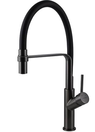 Смеситель для кухни globus lux denver flex gdf-32-11-01