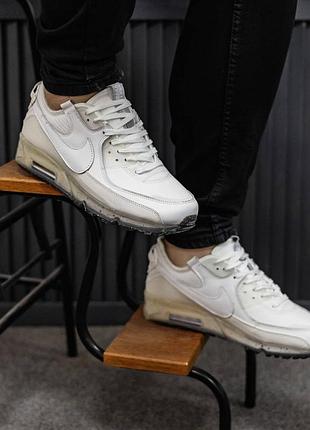 Кросівки nike air max 90 terrascape