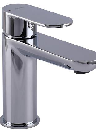 Смеситель для умывальника topaz barts tb 07202-h36