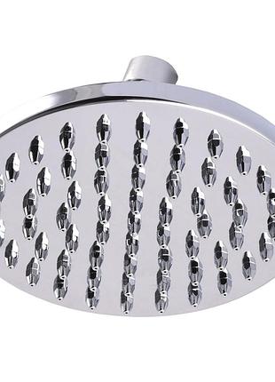 Душова лійка globus lux hy2050-150 + шарнір