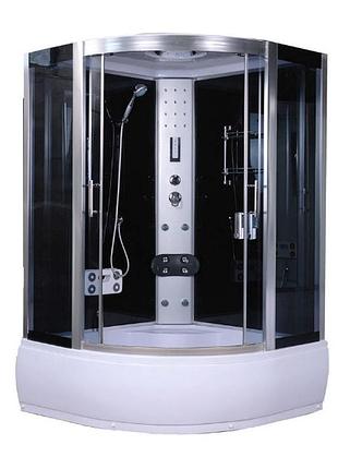Гидромассажный бокс аквастрим комфорт / aquastream comfort hb 150