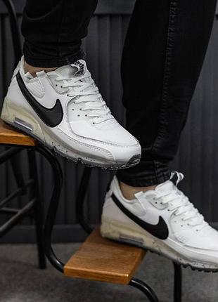 Кросівки nike air max 90 terrascape