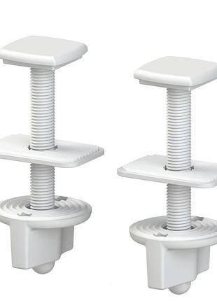 Крепление к сиденью soloplast су-4.10.зп