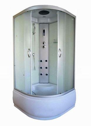 Гідромасажний бокс кабіни аквастрим класик/aquastream classic hw 110