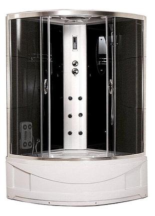 Гидромассажный бокс кабина аквастрим классик / aquastream classic hb 120
