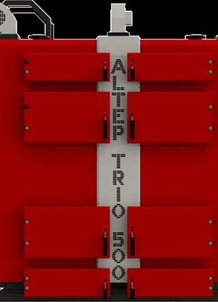 Котел длительного горения altep trio (кт-3е) 80 квт