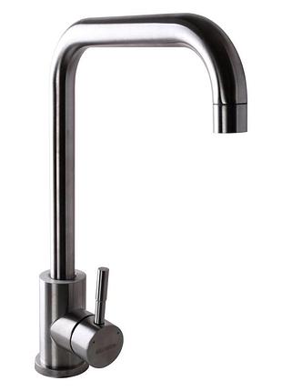 Смеситель для кухни globus lux alpen sbt1-203l