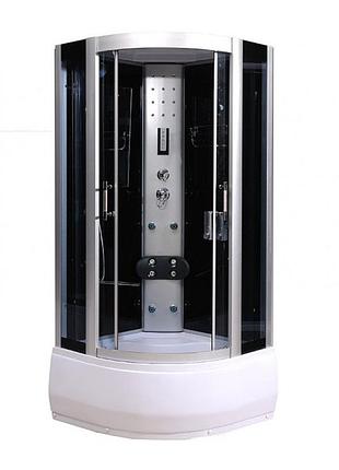 Гідромасажний бокс аквастрим комфорт / aquastream comfort hb 99