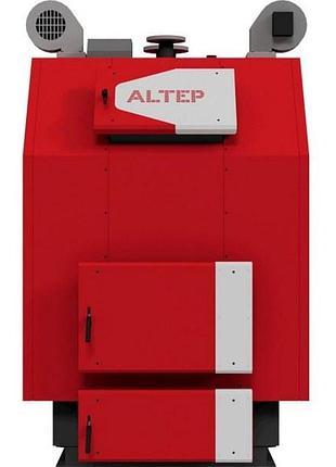 Котел длительного горения altep trio uni plus (кт-3еn) 150 квт