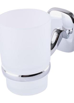 Стакан одинарний globus lux rm 1101