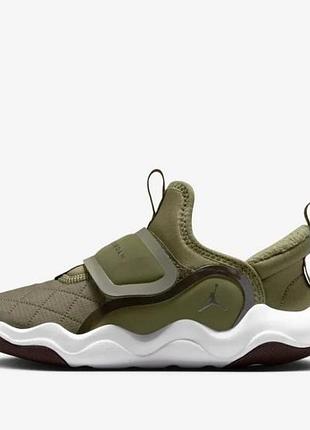 Кроссовки детские jordan 23/7.2 easyon