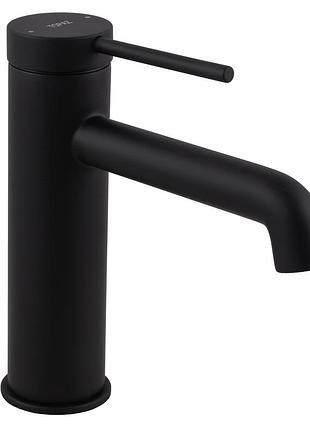 Смеситель для умывальника topaz loft tlf 32201-h75-bl