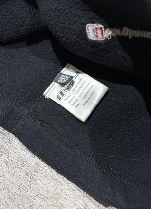 Баф berghaus 2