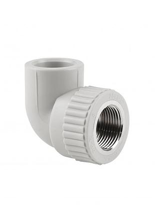 Уголок ppr thermo alliance 25х3/4" вр