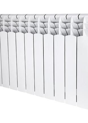 Радиатор биметаллический thermo alliance bi-vulcan 500/96 1,6 кг