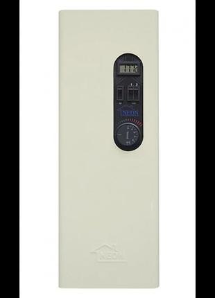 Электрический котел настенный neon classik wcsm 12квт 380 в бесшумный