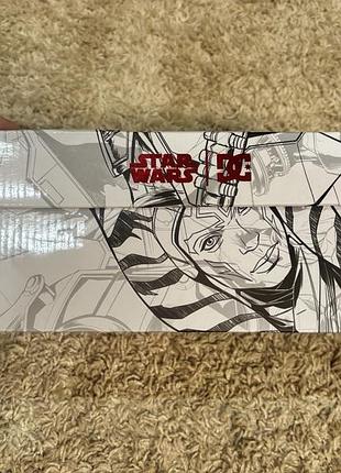 Кеди dc shoes x star wars pure 