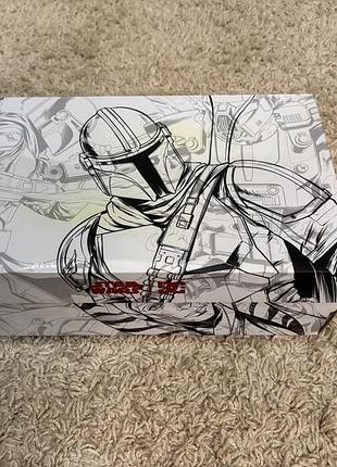 Кеди dc shoes x star wars pure 