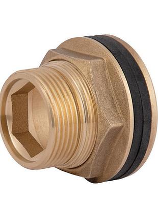 Врезка thermo alliance standart 1 1/4" в бак sd40032