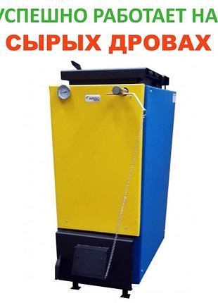 Шахтний котел холмова арго термо (argo) 12, сталь 5 мм