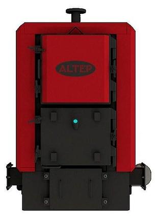 Котел длительного горения altep bio uni 500 квт