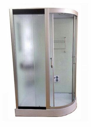 Гидромассажный бокс аквастрим комфорт / aquastream comfort lw l левосторонний