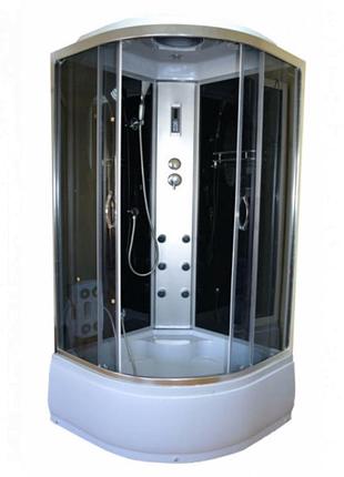 Гідромасажний бокс кабіна аквастрим класик / aquastream classic hb 99