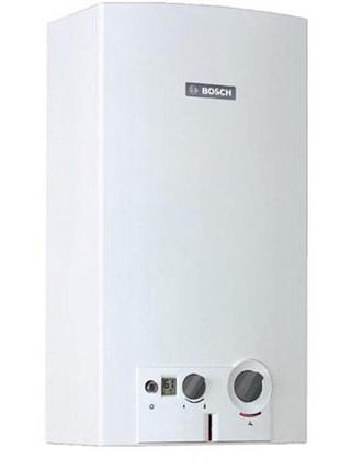Газовая колонка bosch wrd 13-2 g