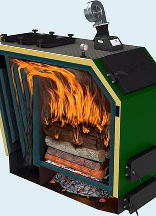 Котел длительного горения gefest-profi u 70 квт