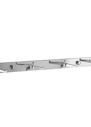 Планка з гачками подвійними 4х2 globus lux rm 1503-4