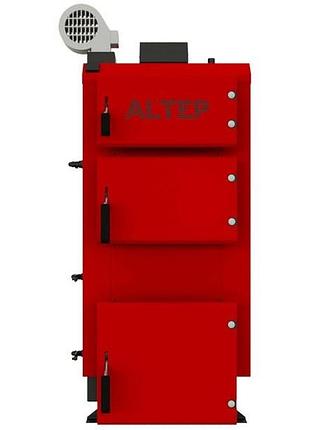 Котел тривалого горіння altep кт-1е 15 квт (електроніка)