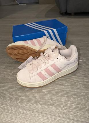 Кросівки adidas originals campus