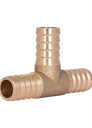 Тройник thermo alliance standart 14 sd41714