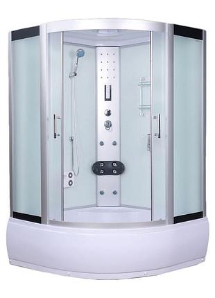 Гидромассажный бокс аквастрим комфорт / aquastream comfort hw 150