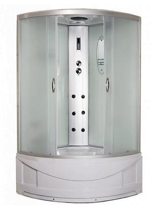 Гідромасажний бокс кабіни аквастрим класик/aquastream classic hw 120