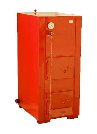 Котел твердотопливный маяк аот 50 standard plus