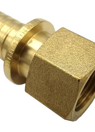 Муфта натяжная v&g 20*3/4" с внутренней резьбой vg-511534 1/35