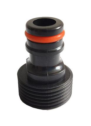 Адаптер для конектора 1/2 х1/2"зовн. 50/500