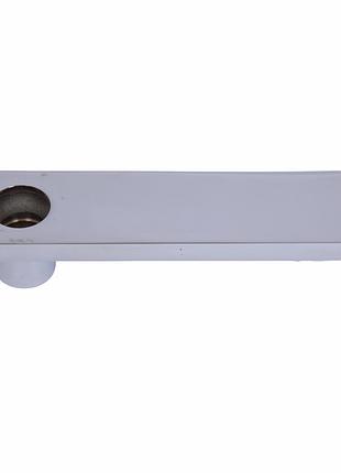 Излив qtap (35x42x162) для душевой системы tern 1112 qtter354216249901