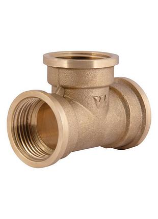 Тройник thermo alliance standart 3/4" вр sd41120