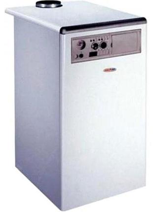 Газовый котел напольный nova florida altair rtn e 32 квт