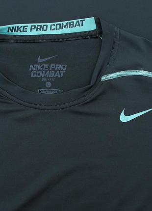 Nike мужская термо кофта m/l 3