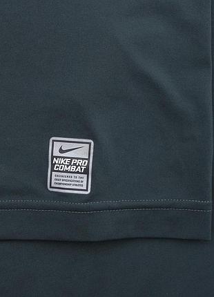 Nike мужская термо кофта m/l 4