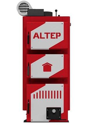 Котел длительного горения altep classic 12 квт