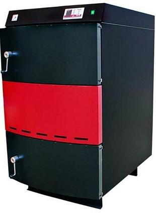 Котел пиролизный орор ecomax 35 квт